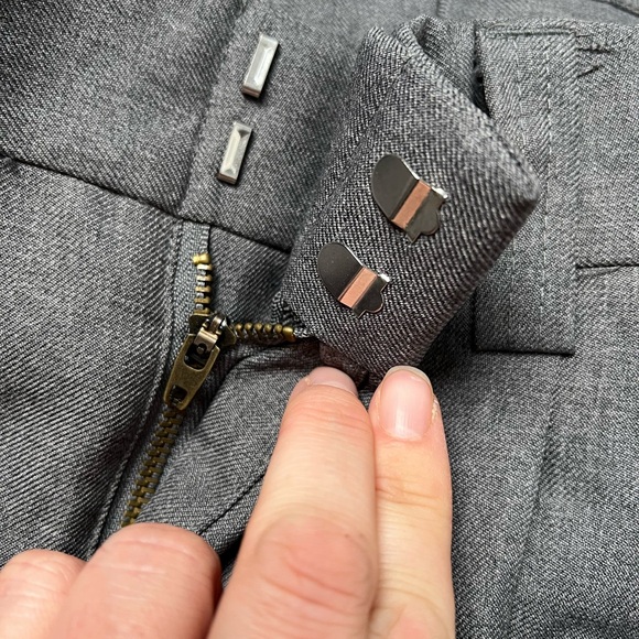 NWT Smitty umpire Combo Pants - 32 - Picture 2 of 8